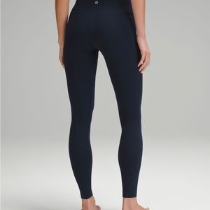 Lululemon align leggings